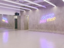 -CASTER