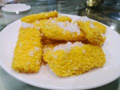 -正蓝旗草原特蒙餐