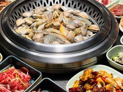 -韩盛·盛江山自助料理(中街大悦城黑金店)