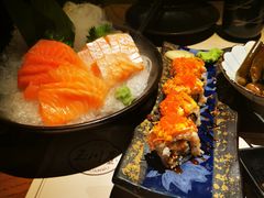 -玉川屋·深夜食堂居酒屋(柳巷店)