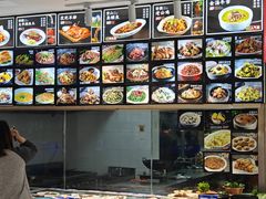-蒸八鲜农家土菜(祝桥店)