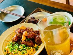 -大聖·精酿啤酒(市南路店)