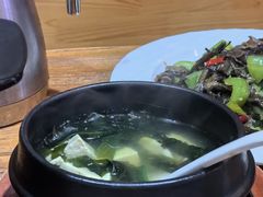 -百年石锅饭·朝鲜族传统民餐