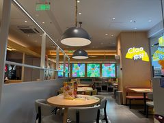 -菲滋意式餐厅(温岭银泰城店)