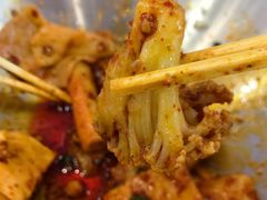 -大喜麻辣拌(凯德1818店)