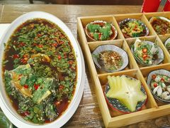 -潮和兴海鲜城·地道潮汕菜(佛山店)