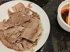-飞天大厦清真餐厅
