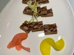 -沪华海鲜大酒楼(南汇店)