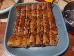 菜卷-状元阁烧烤(新华路总店)