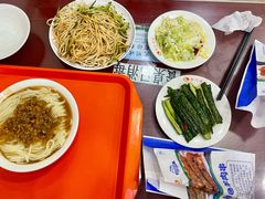 -新川面馆(新街口起源店)
