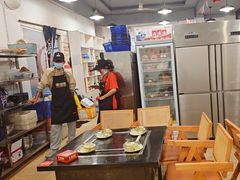 -德四家·云南傣味烧烤品牌(和谐店)