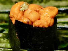 -AKIMOTO秋本寿司(双井店)