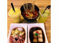 -胡九小吃(文化巷店)