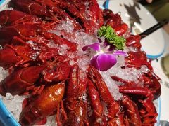 -舞虾小说.涮肉.烧烤(国顺东路店)