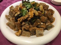 -盈春大饭店(千山路店)