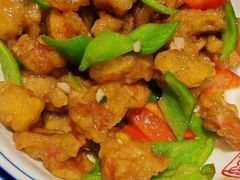 -新兴园饺子馆(河南街店)