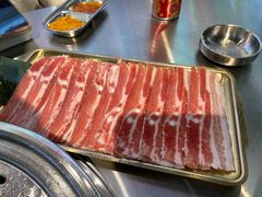 -哈哈碳都·牛肋条无限自助烤肉(宝龙店)