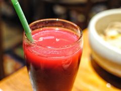 -云海肴·云南小炒·汽锅鸡(天津国金汇店)