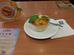 -满记甜品(正方京城店)