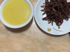 -福荣居褡裢火烧京味家常菜(西四店)