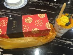 -陶陶居饼家(惠福东路店)