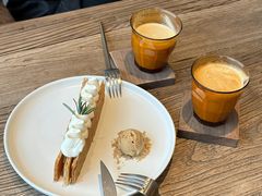 -Vanilla Specialty Coffee(八大关店)
