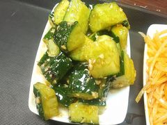 -吾穆勒蓬灰牛肉面·清真(中海河山郡店)