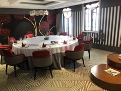 包厢-玫瑰厅上海菜(兴国路店)