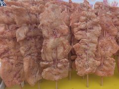 -味子夫鸡柳(三峡广场店)