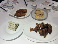 -老吉士酒家(天平路店)