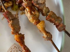-金家老三饭庄(常营店)