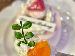 -花间烘焙BLossom Bakery