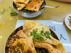 -红鼻子桂林米粉(金唐新光界店)