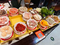 -江北北火锅馆·公路夜市(魏公村店)