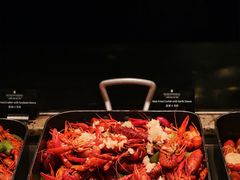 -上海锦江汤臣洲际大酒店