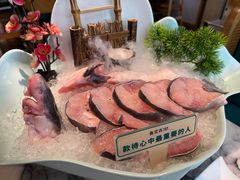 -鱼豆吉·豆浆鱼火锅(宜昌万达店)