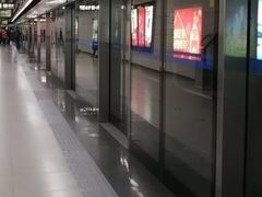 -知春路(地铁站)