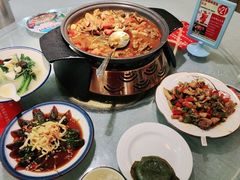 -大师傅金奖啤酒鱼(西街口总店)