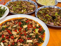 -李大爷的泡椒馆(冉家坝店)