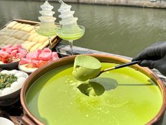 -李百蟹·江南蟹黄面·河景餐厅(夫子庙总店)