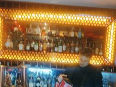 -甘尼仕印度餐厅爵士酒吧(阳春巷店)