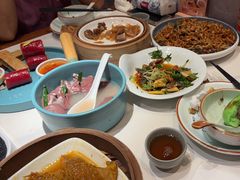 -禄运茶居·手工点心(猎德店)