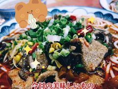 -袁妈红豆汤(重庆总店)