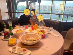 -鱼乐轩·俄罗斯海鲜直供餐厅(群力店)