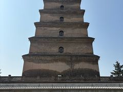 -大慈恩寺(大雁塔)