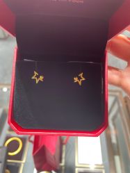 -周大福CHOW TAI FOOK(荟聚购物中心西红门店)