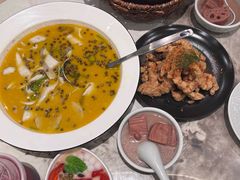 -火婆子·川小馆(扬韬科技广场店)