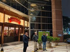 -上海金陵紫金山大酒店·汇海餐厅