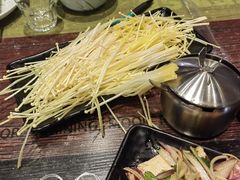 -红岸碳烤齐齐哈尔原味生态烤肉