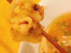 -佰人王串串香火锅(洋珠巷店)